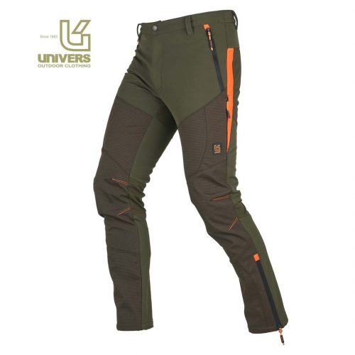 Pantalone Caccia Marmolada Softshell Plus / 92692-392