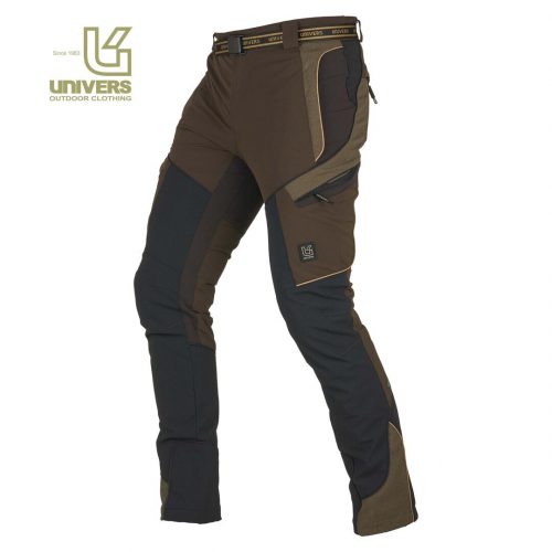 Pantalone caccia Cervo U-Tex / 92705-402