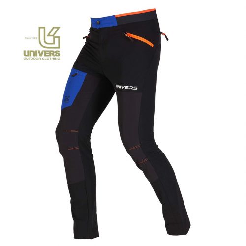 Pantalone Outdoor Courage / 92707-644