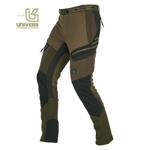 Pantalone Caccia Everest Softshell U-Tex / 92709-388