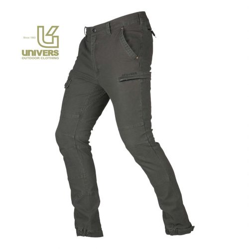 Pantalone caccia Legend canvas / 92724-348