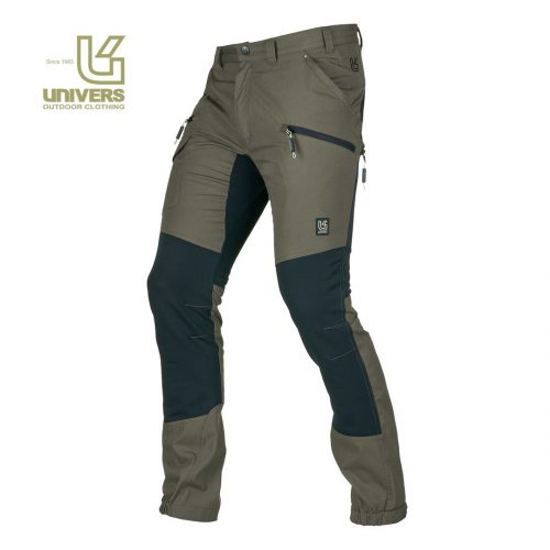 Pantalone caccia Delta / 92729-302