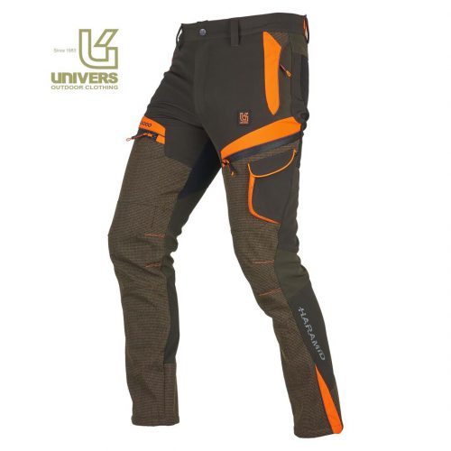 Pantalone Caccia Tofane Kevlar® U-Tex / 92761-392