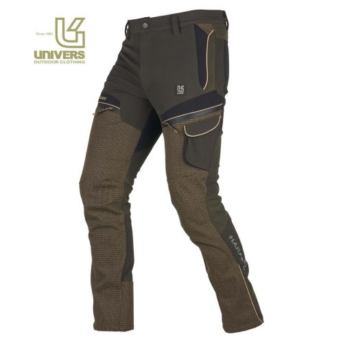 Pantalone Caccia Tofane Kevlar® U-Tex / 92761-402