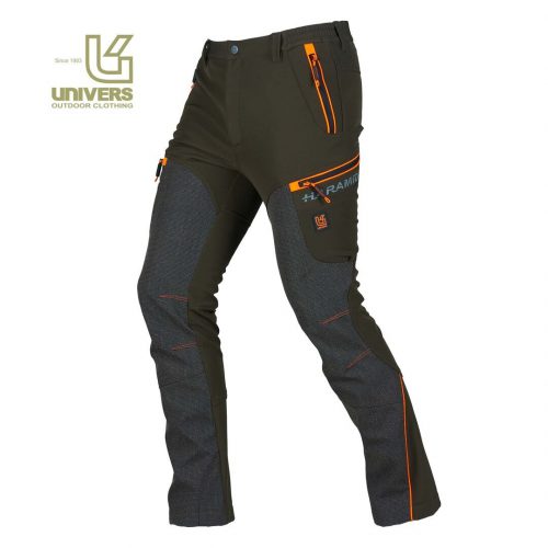 Pantalone caccia Extreme Kevlar® U-Tex / 92762-392