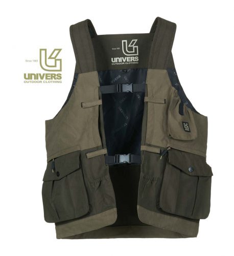 Trisacca caccia microfibra / 93081-327