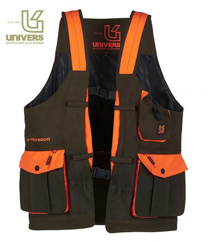 Trisacca caccia microfibra / 93081-392