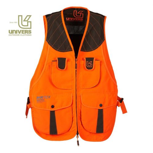 Gilet caccia Cinghiale / 93165-55