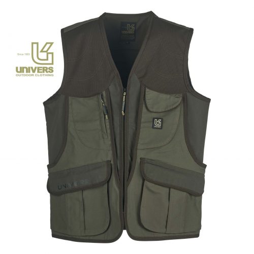 Gilet caccia Pernice / 93187-385