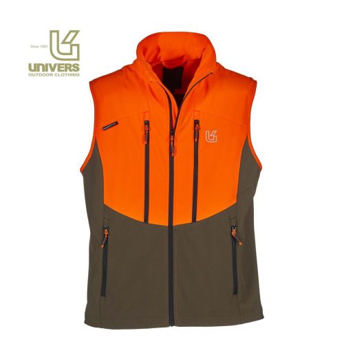 Gilet caccia Terminillo U-Tex / 93202-392