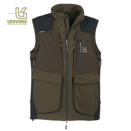 Gilet caccia Cortina U-Tex / 93212-388