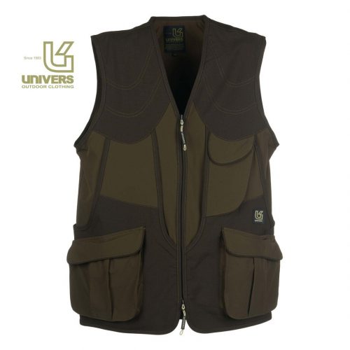 Gilet caccia Lepre / 93227-352