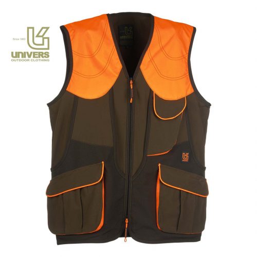 Gilet caccia Lepre / 93227-392