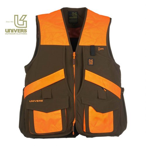 Gilet caccia Fagiano / 93232-392