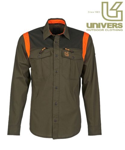 Camicia Valley / 94150-392