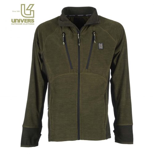 Giacca caccia Cervinia / 94353-342