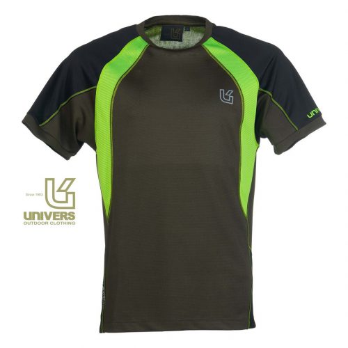 T-Shirt caccia Iseo / 94376-400