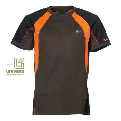 T-Shirt caccia Iseo / 94376-392