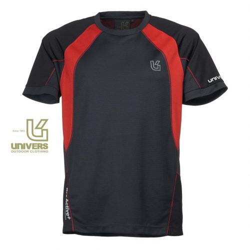 T-Shirt caccia Iseo / 94376-649