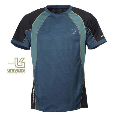 T-Shirt caccia Iseo / 94376-739