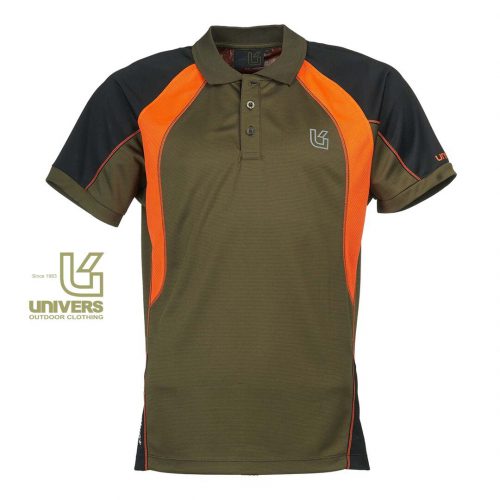 Polo caccia Braies / 94379-392