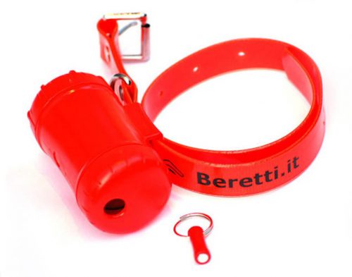 Beeper Beretti 2000 xp base / BERBEEB001