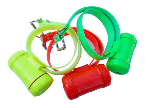 Beeper Beretti 2000 xp con modulo ricevente / BERBEEP001