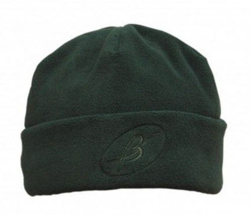 Cuffia in pile Benisport / Verde