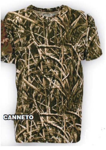 T-shirt Blatex Canneto / T40c