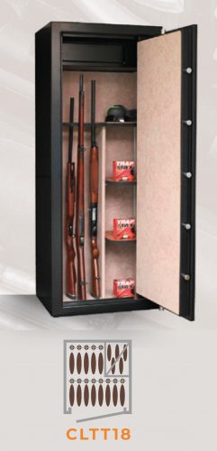 Cassaforte / CLTT18