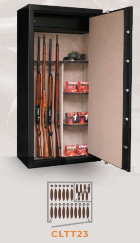 Cassaforte / CLTT23E