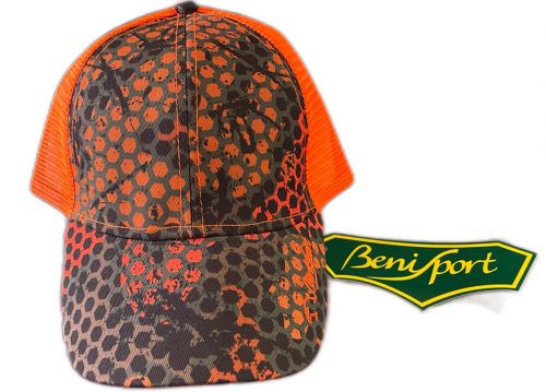 Cappello Benisport / 169