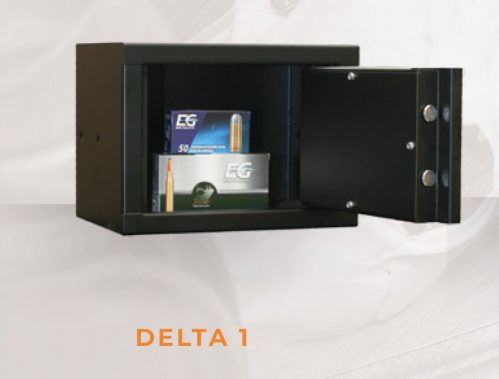 Cassaforte / Delta 1