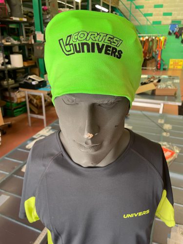 Fascia Cortesi / verde