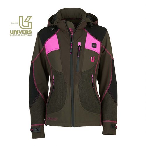 Giacca caccia San Gottardo  U-Tex / 21005-404