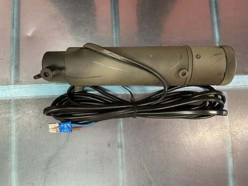 Motore girandola con paletto e asta /