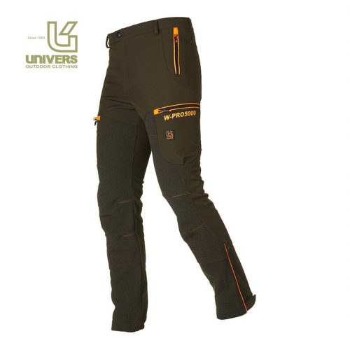 Pantalone caccia Softshell U-Tex / 92317-392