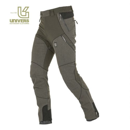 Pantalone caccia Tech6 U-Tex / 92513-388