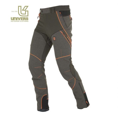 Pantalone caccia Tech6 U-Tex / 92513-392