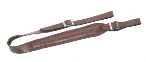 Cinghia in pelle / RA24C