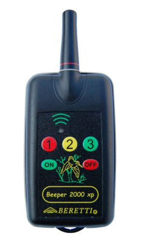Radiocomando Beeper Beretti / BERBEETE01