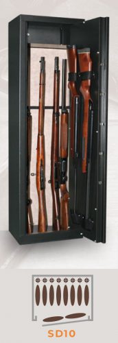 Cassaforte / SD10