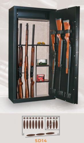 Cassaforte / SD14