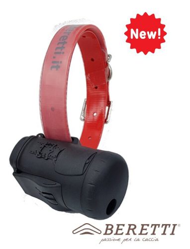 Beeper Beretti Scolopax 4.0 aggiuntivo solo per radiocomando -