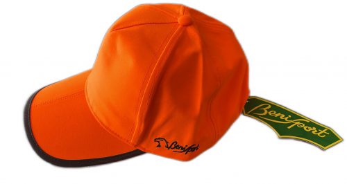 Cappello Cotone Benisport / 163o