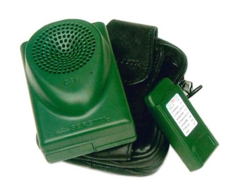 Richiamo elettronico / C.36sc