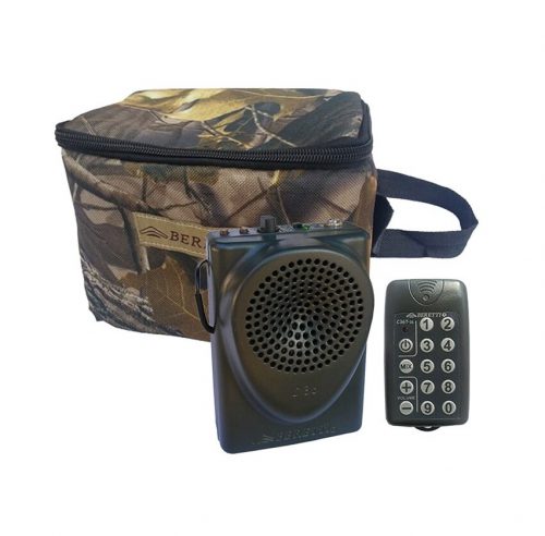 Richiamo elettronico / C.36T