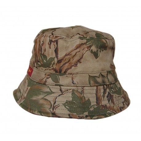 Cappello camo / 133nc