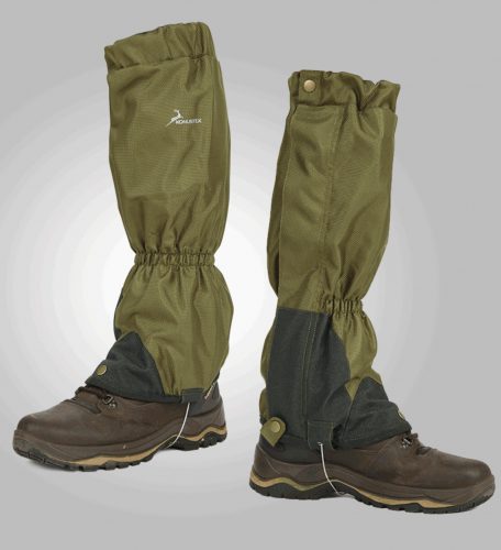 Ergo ghette impermeabili / #0284