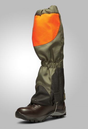 Ergo ghette impermeabili orange / #0330